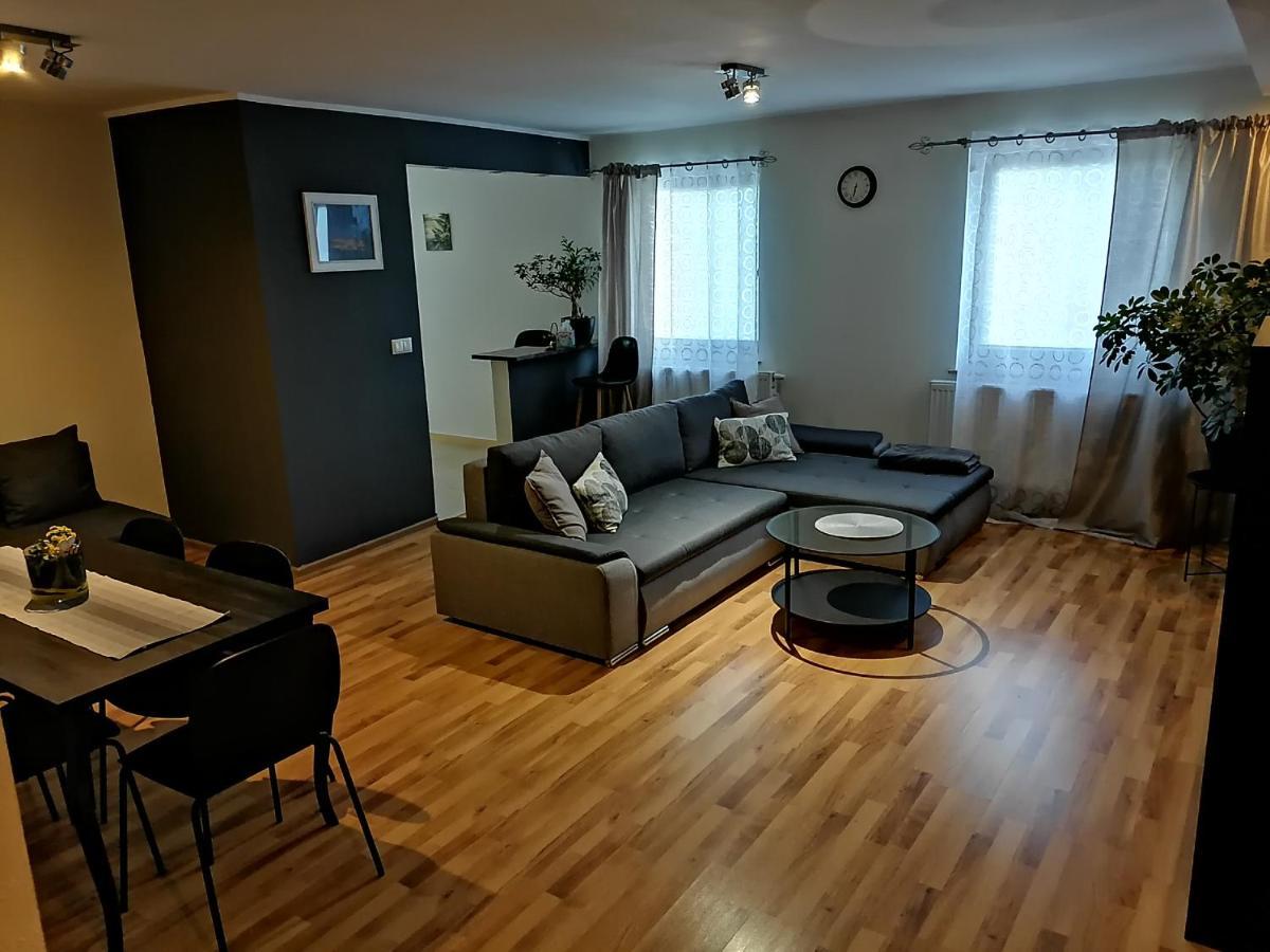 Apartamenty Pod Dzikowcem Boguszów-Gorce Exterior foto