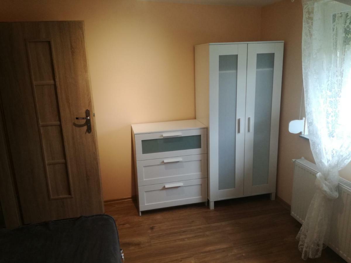 Apartamenty Pod Dzikowcem Boguszów-Gorce Exterior foto